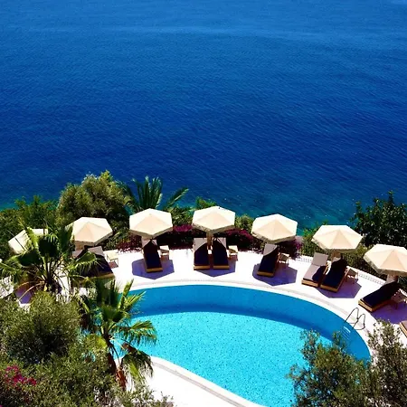 Hotell Tamara