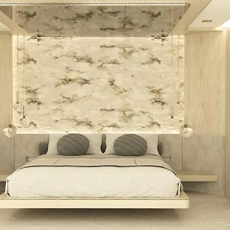 Hotell Tamara Kaş