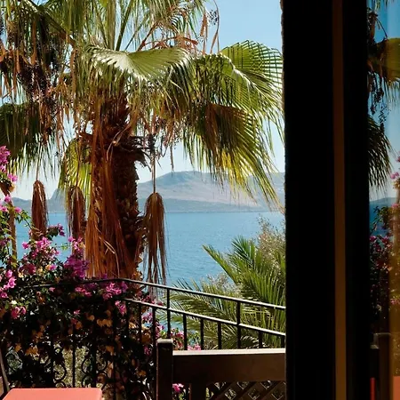 Hotell Tamara