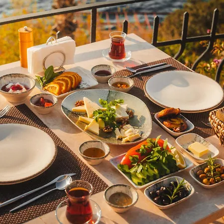 Hotell Tamara Kaş
