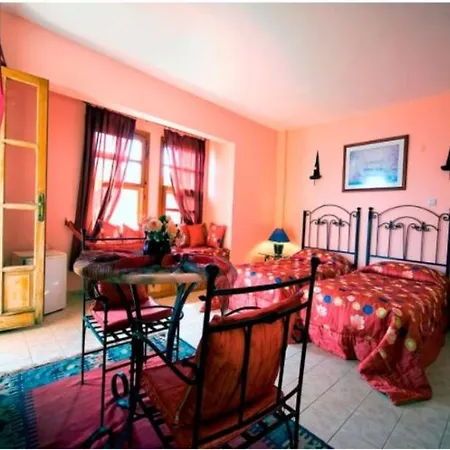 Hotell Tamara
