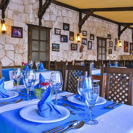 Tamara Hotell Kaş