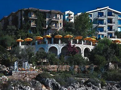 Tamara Hotell Kaş