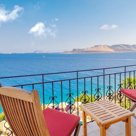 Hotel Tamara